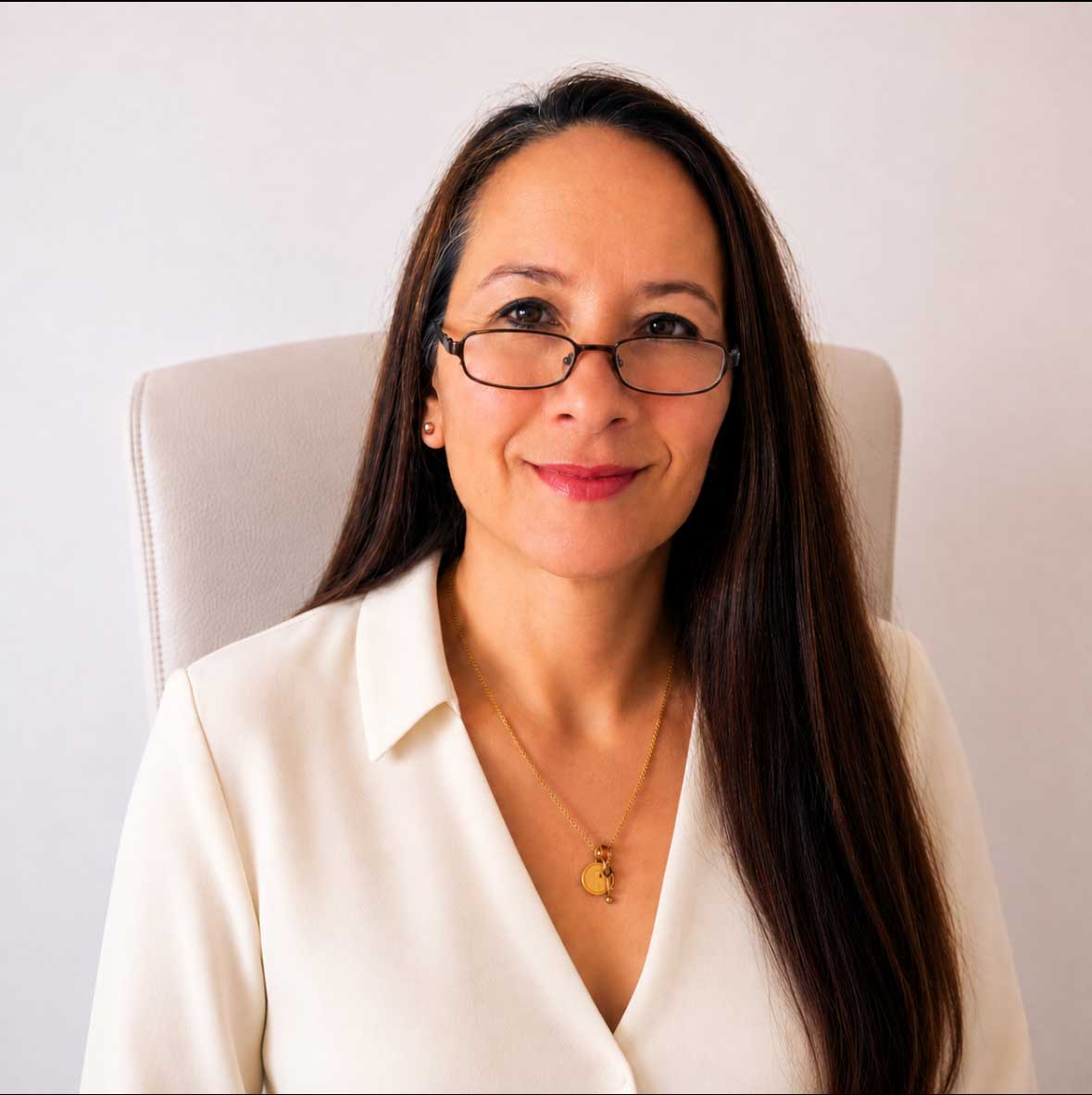 Suzie Yong, Founder, Clarity Resolve