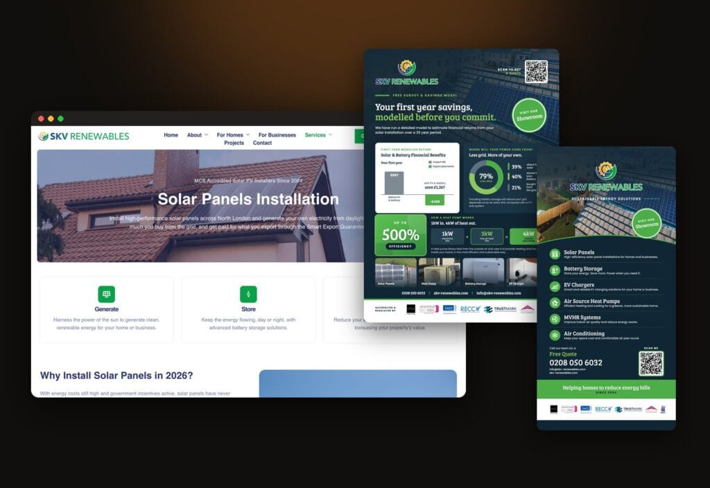 SKV Renewables