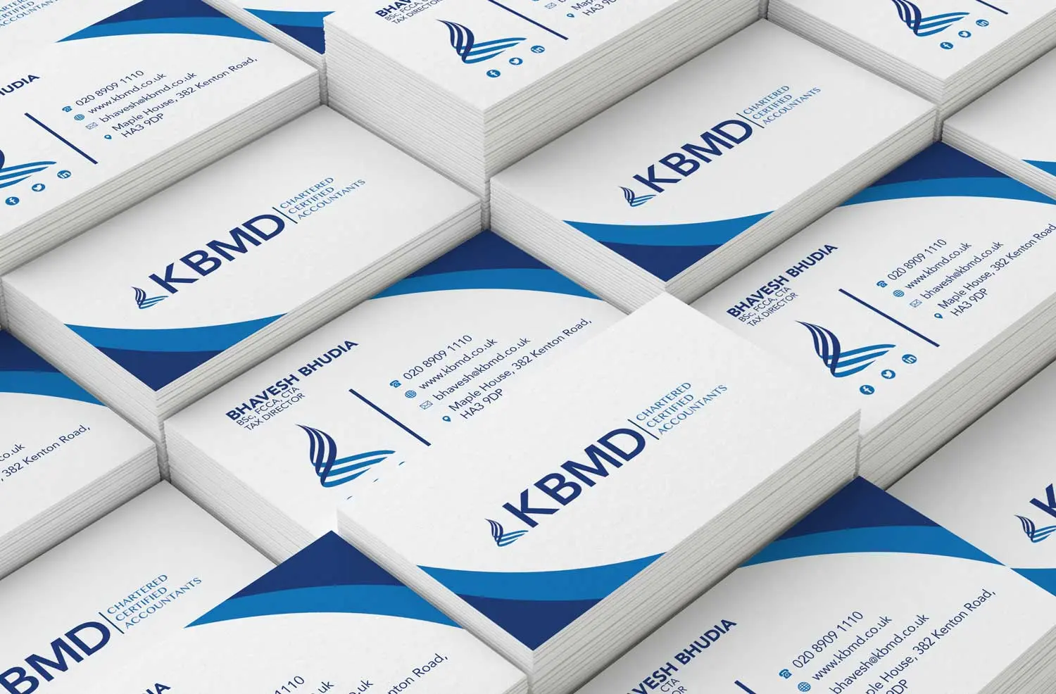 Kbmd Design 2 - KBMD
