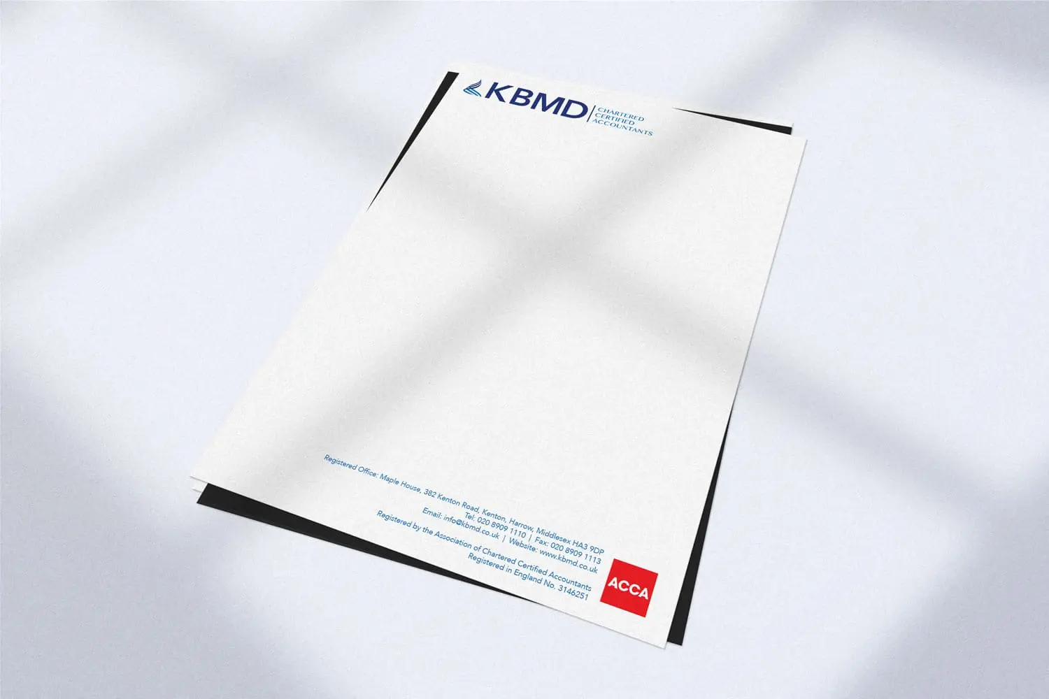 Kbmd Design 3 - KBMD