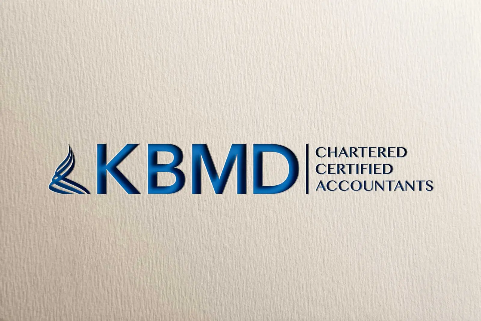 Kbmd Logo Design 2 - KBMD