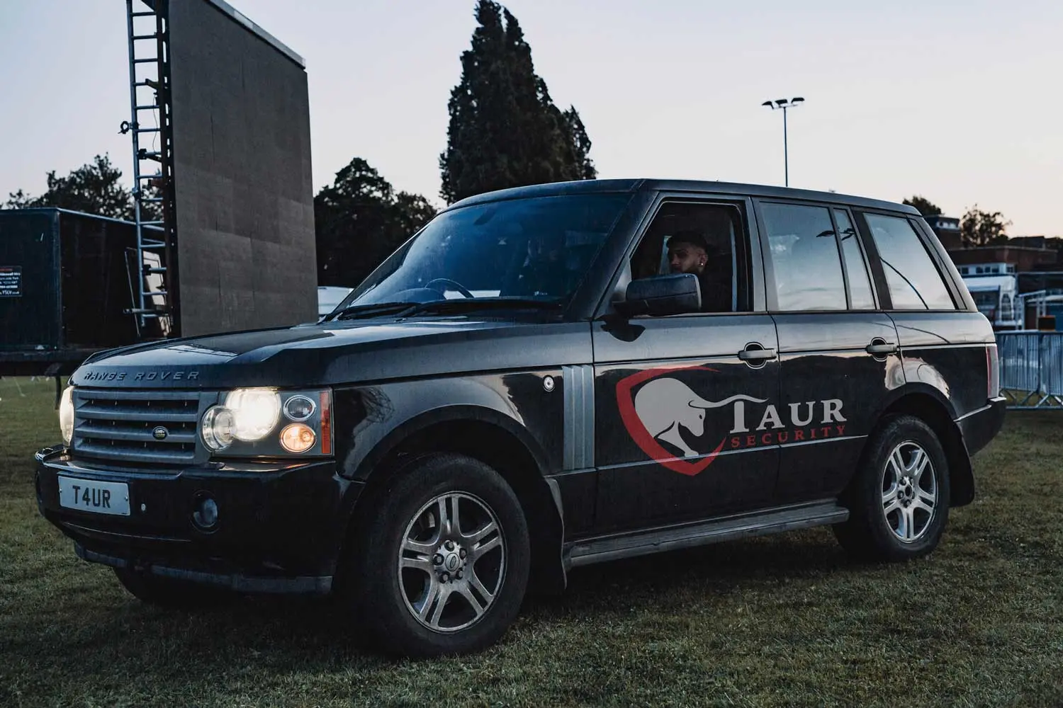 Taur Security 11 - Taur Security