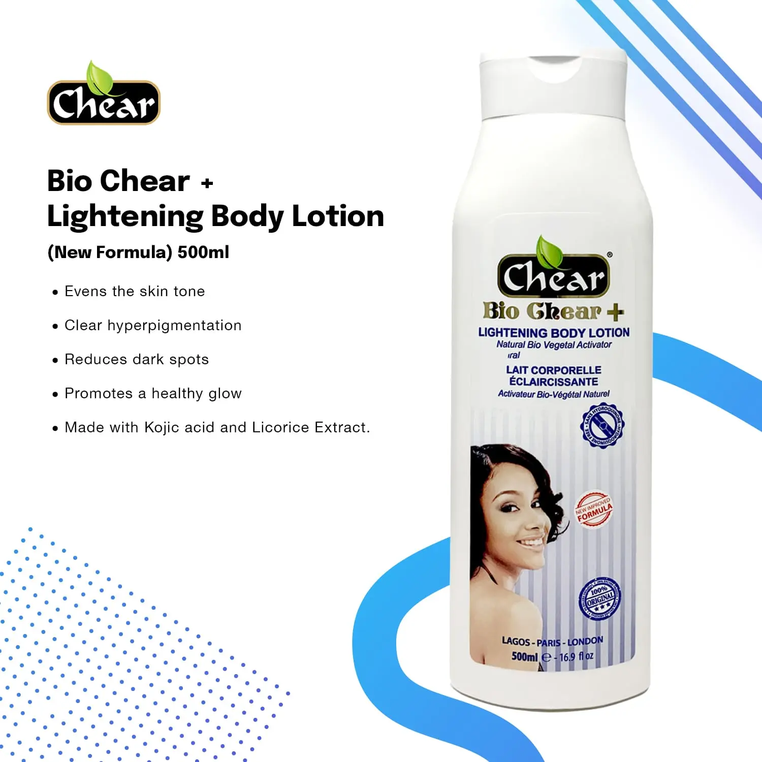 2024Bio Chear - Chear Beauty
