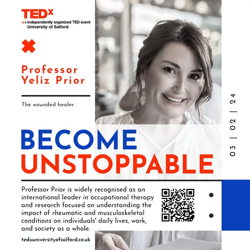 SC 1Media Kit 8 - TEDx University of Salford
