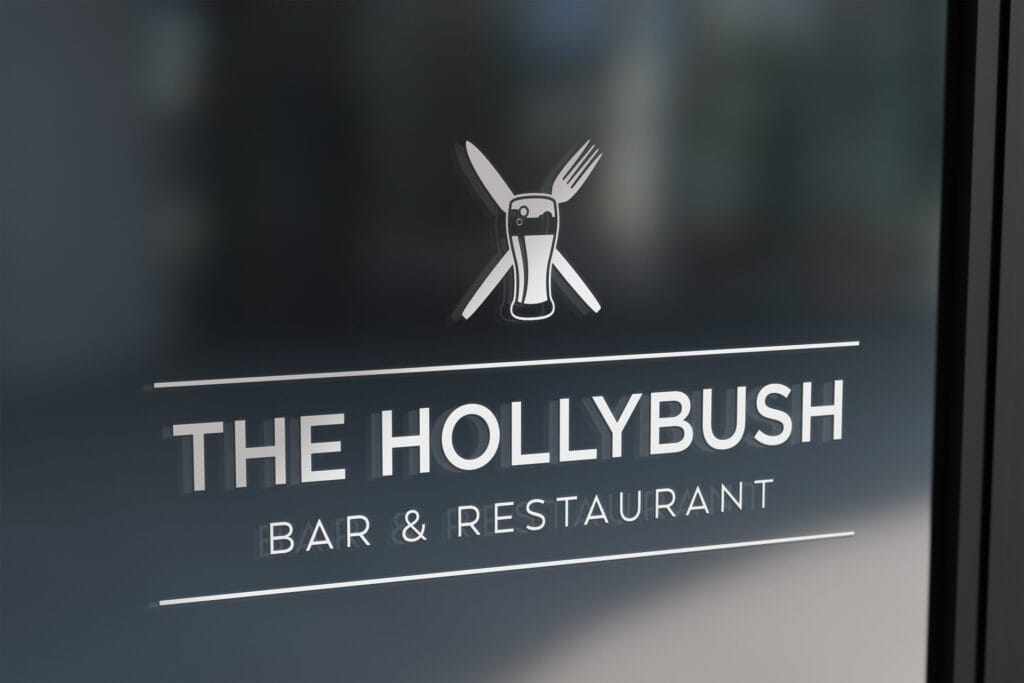 The Hollybush Bar & Restaurant