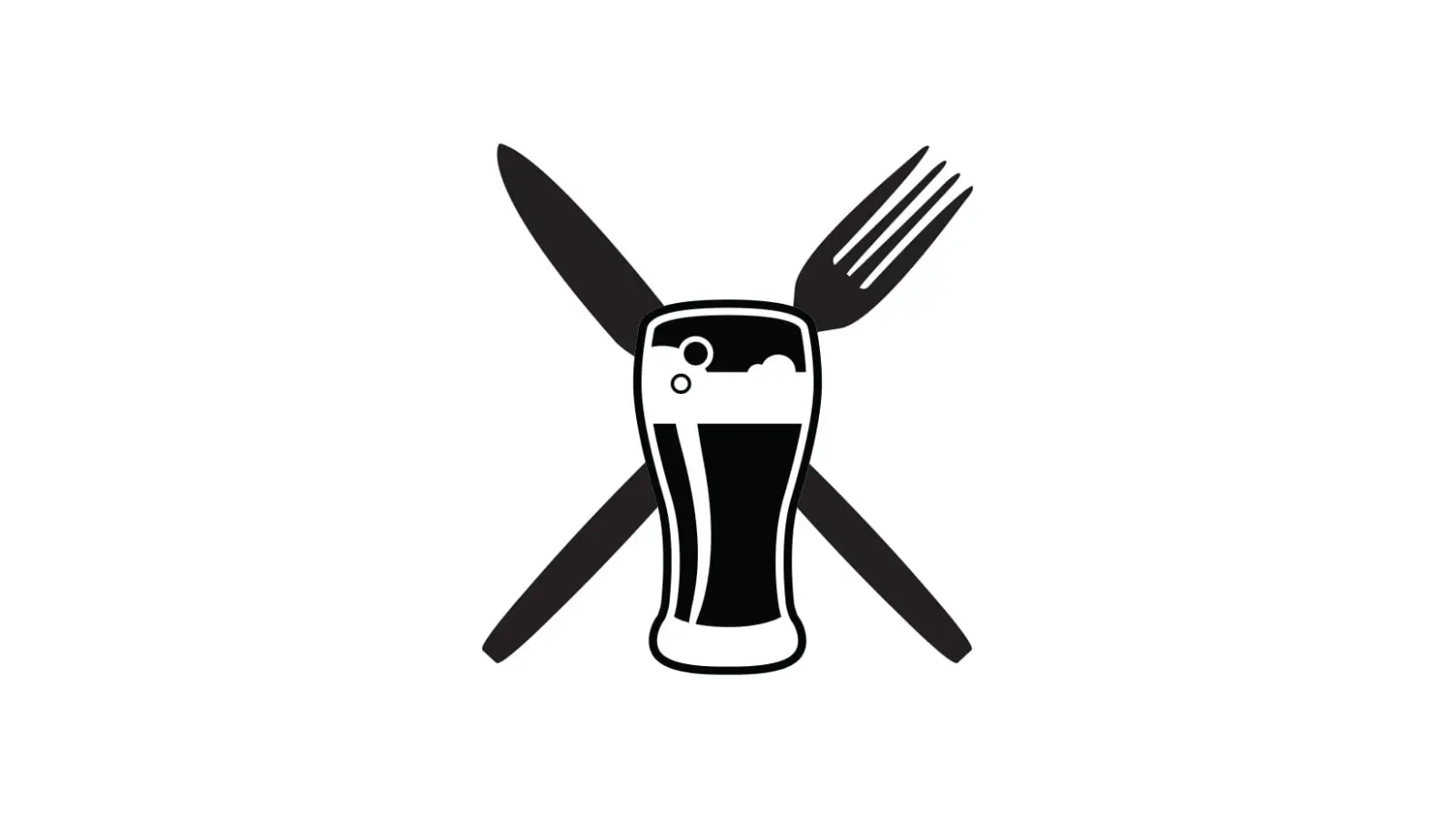 The Hollybush Bar Restaurant Logo Design 4 - The Hollybush Bar & Restaurant