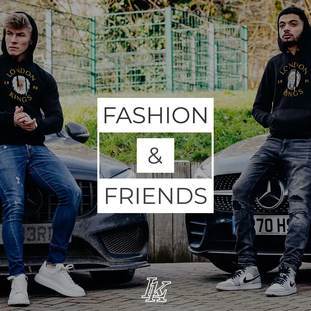 02 - London Kings Clothing