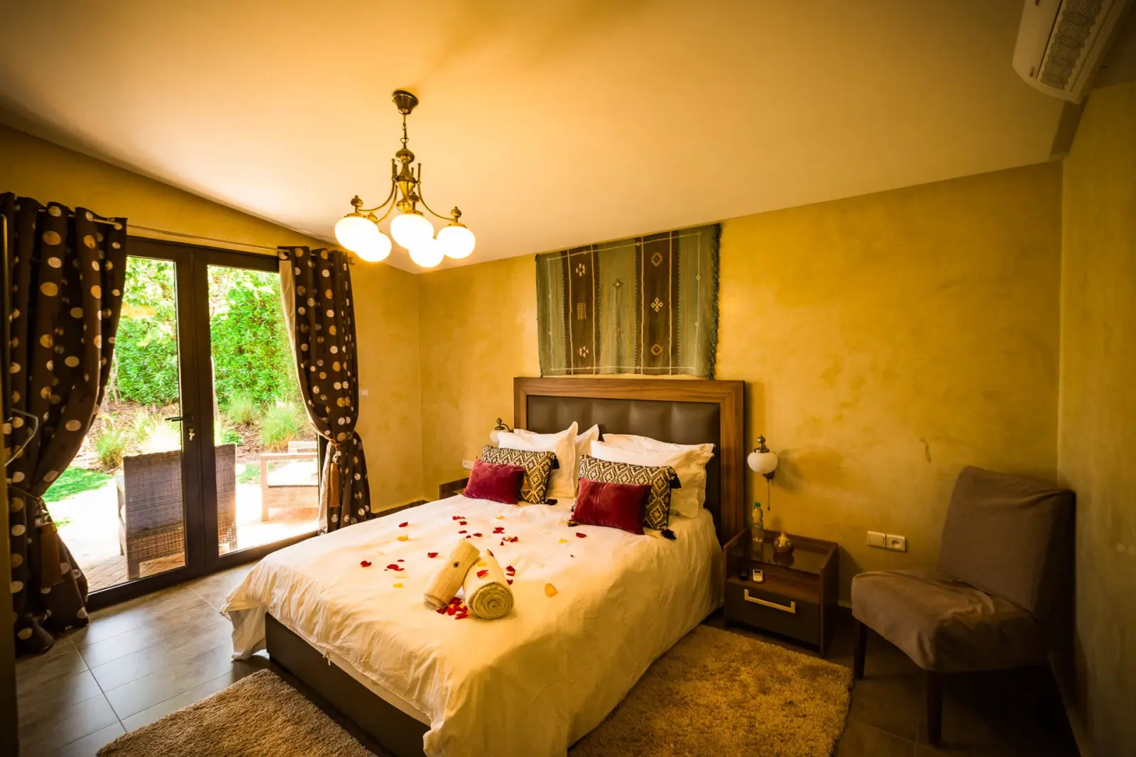 MG 4439 - Al Jannah Villa Marrakech