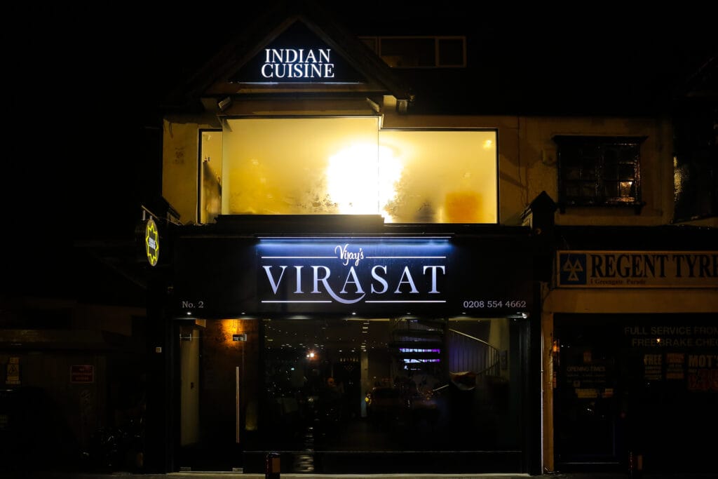 Vijay’s Virasat