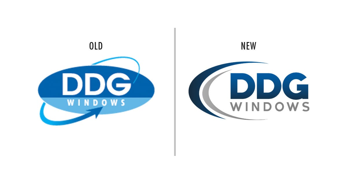 Rebranding benefits businesses