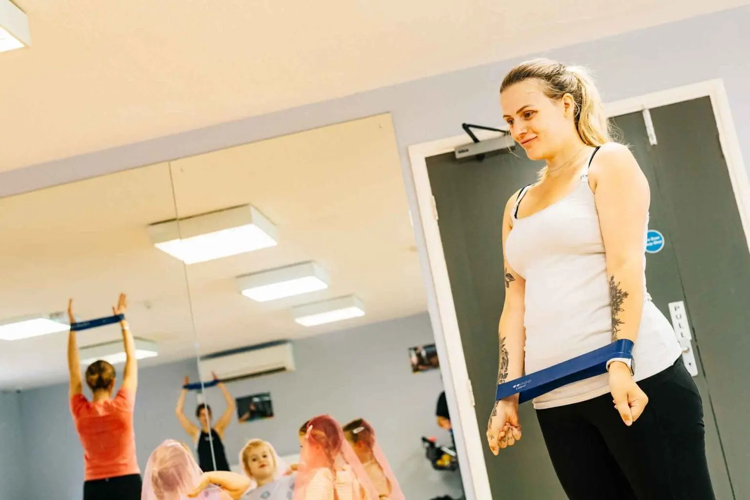 High Five Fitness Watford 104 1536x1024 - High Five Family Fitness