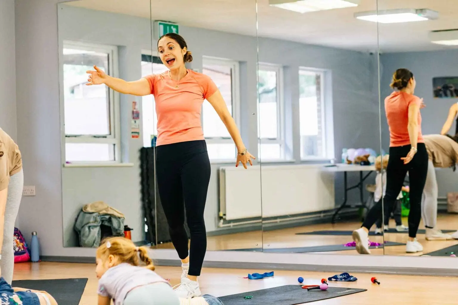 High Five Fitness Watford 68 1536x1024 - High Five Family Fitness