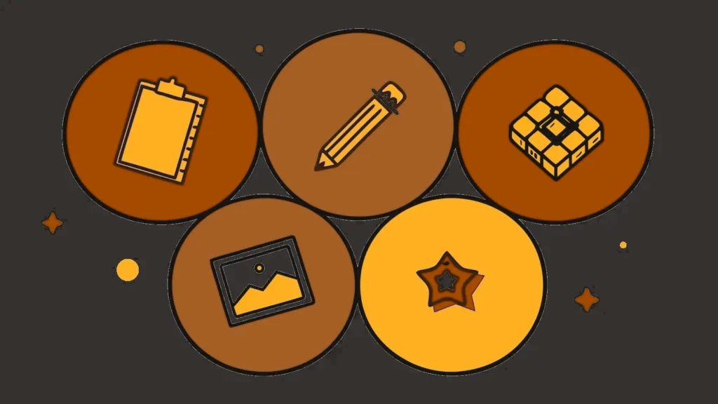 5 Tips for Building an Outstanding Brand Identity