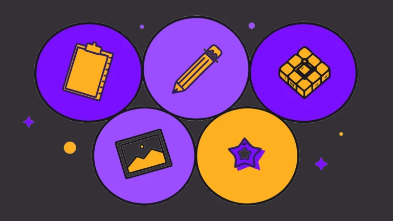 5 Tips for Building an Outstanding Brand Identity