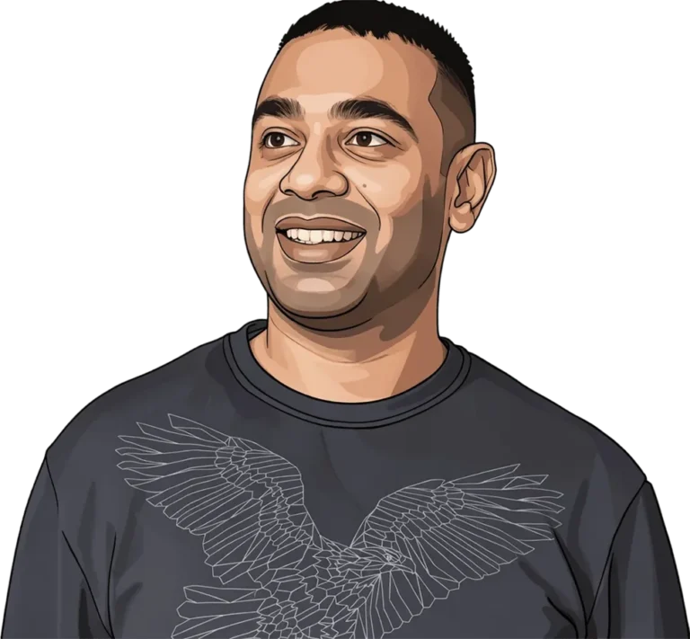 Terence Meghani